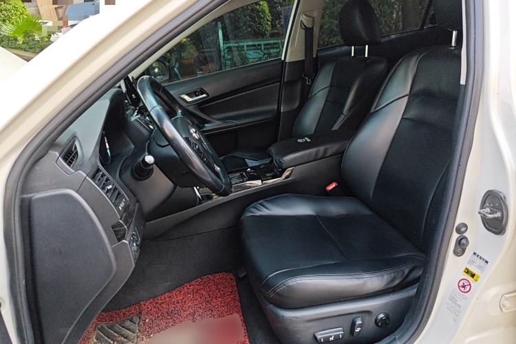 Used Toyota Reiz 2012 2.5V Fengdu Elite Stylish Edition Left Front Seat
