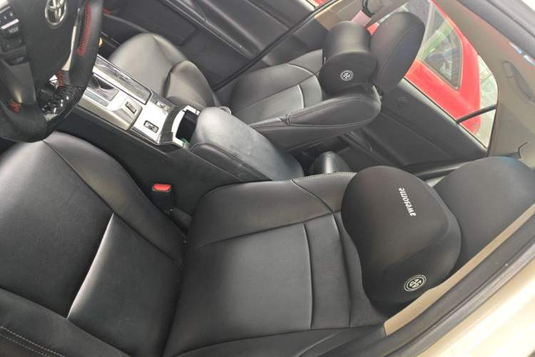 Used Toyota Reiz 2012 2.5V Fengdu Elite Stylish Edition Left Front Seat