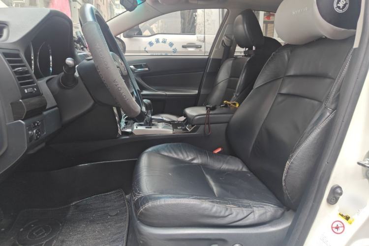 Used Toyota Reiz 2012 2.5V Fengdu Elite Stylish Edition Left Front Seat