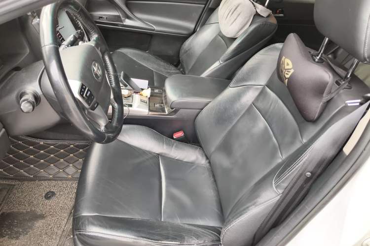 Used Toyota Reiz 2012 2.5V Fengdu Elite Stylish Edition Left Front Seat
