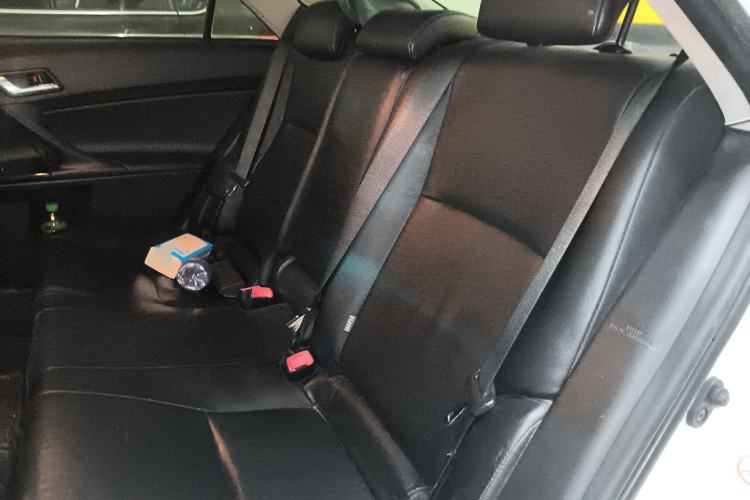 Used Toyota Reiz 2012 2.5V Fengdu Elite Stylish Edition Left Rear Seat