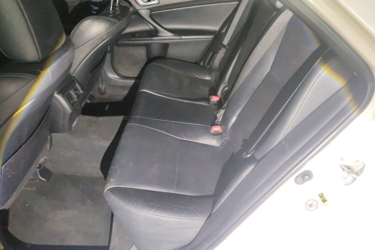 Used Toyota Reiz 2012 2.5V Fengdu Elite Stylish Edition Left Rear Seat