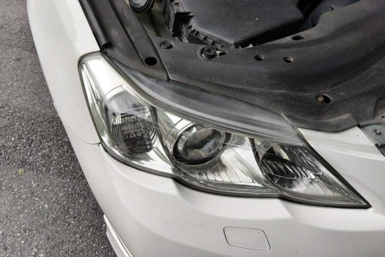 Used Toyota Reiz 2012 2.5V Fengdu Elite Stylish Edition Right Front Headlight