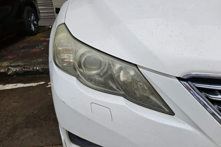 Used Toyota Reiz 2012 2.5V Fengdu Elite Stylish Edition Right Front Headlight