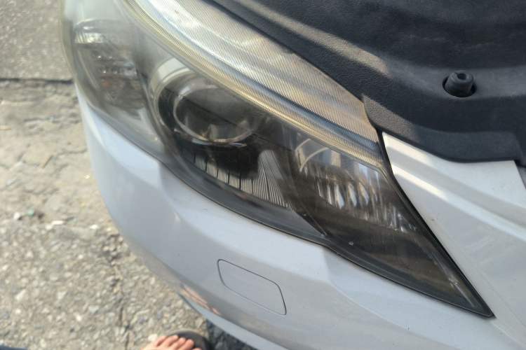Used Toyota Reiz 2012 2.5V Fengdu Elite Stylish Edition Right Front Headlight