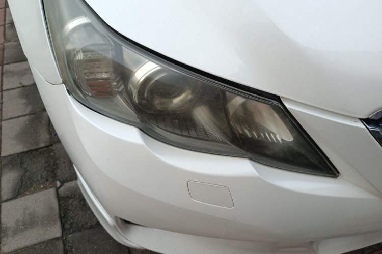Used Toyota Reiz 2012 2.5V Fengdu Elite Stylish Edition Right Front Headlight