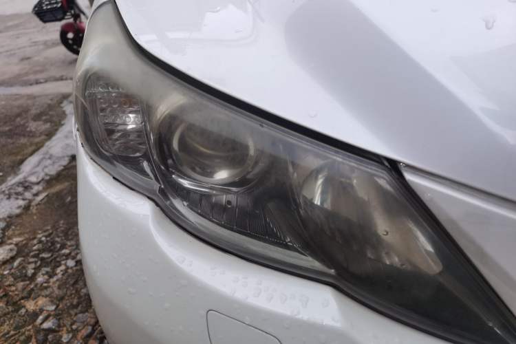 Used Toyota Reiz 2012 2.5V Fengdu Elite Stylish Edition Right Front Headlight