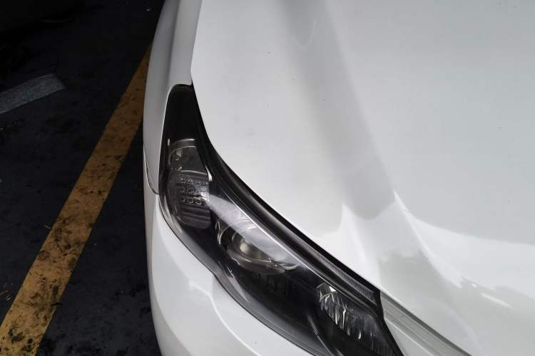 Used Toyota Reiz 2012 2.5V Fengdu Elite Stylish Edition Right Front Headlight