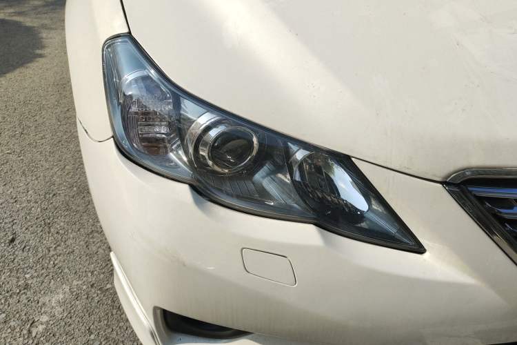 Used Toyota Reiz 2012 2.5V Fengdu Elite Stylish Edition Right Front Headlight