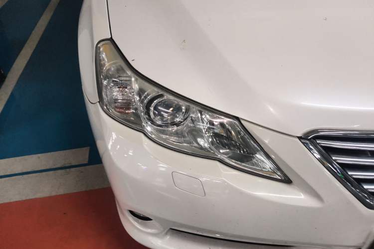 Used Toyota Reiz 2012 2.5V Fengdu Elite Stylish Edition Right Front Headlight