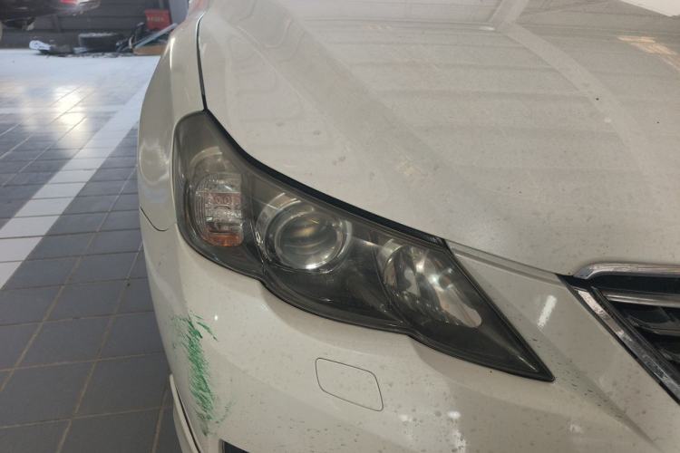 Used Toyota Reiz 2012 2.5V Fengdu Elite Stylish Edition Right Front Headlight