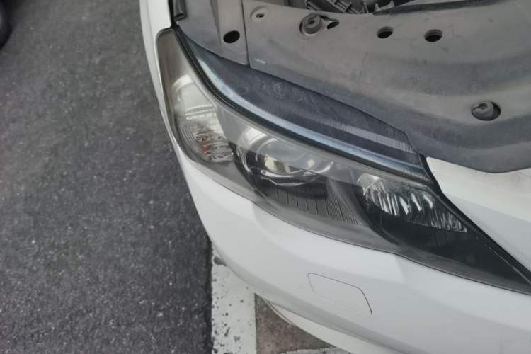Used Toyota Reiz 2012 2.5V Fengdu Elite Stylish Edition Right Front Headlight