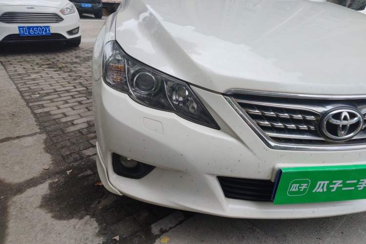 Used Toyota Reiz 2012 2.5V Fengdu Elite Stylish Edition Right Front Headlight