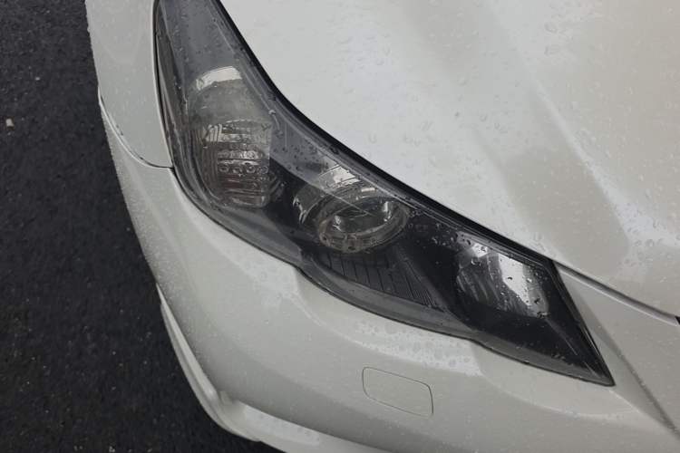Used Toyota Reiz 2012 2.5V Fengdu Elite Stylish Edition Right Front Headlight
