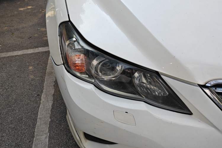 Used Toyota Reiz 2012 2.5V Fengdu Elite Stylish Edition Right Front Headlight