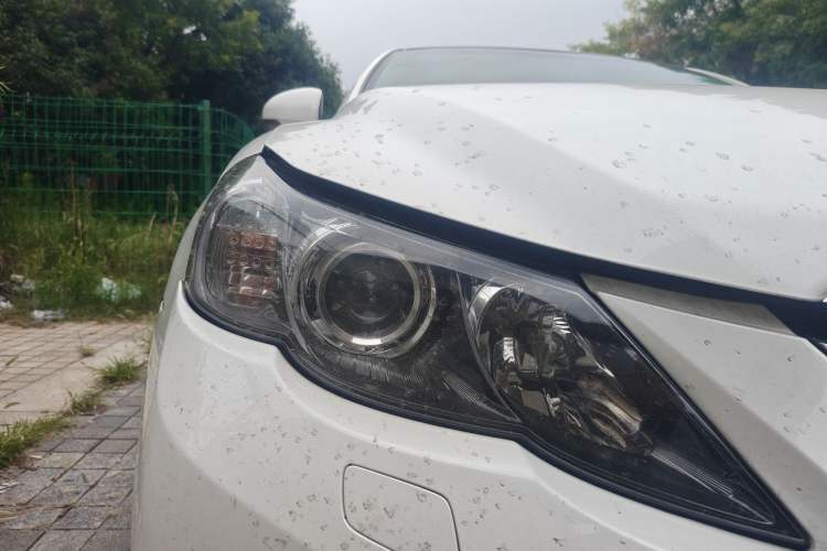 Used Toyota Reiz 2012 2.5V Fengdu Elite Stylish Edition Right Front Headlight