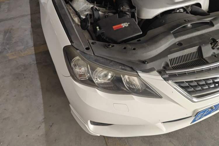 Used Toyota Reiz 2012 2.5V Fengdu Elite Stylish Edition Right Front Headlight