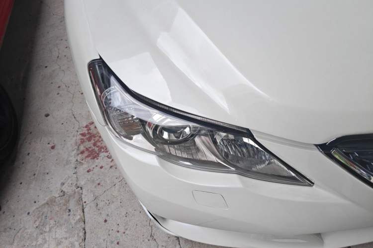 Used Toyota Reiz 2012 2.5V Fengdu Elite Stylish Edition Right Front Headlight