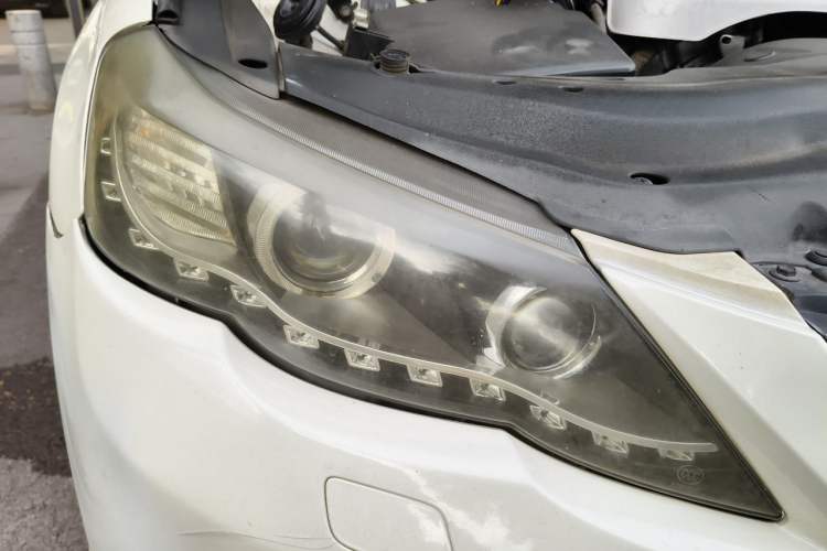 Used Toyota Reiz 2012 2.5V Fengdu Elite Stylish Edition Right Front Headlight