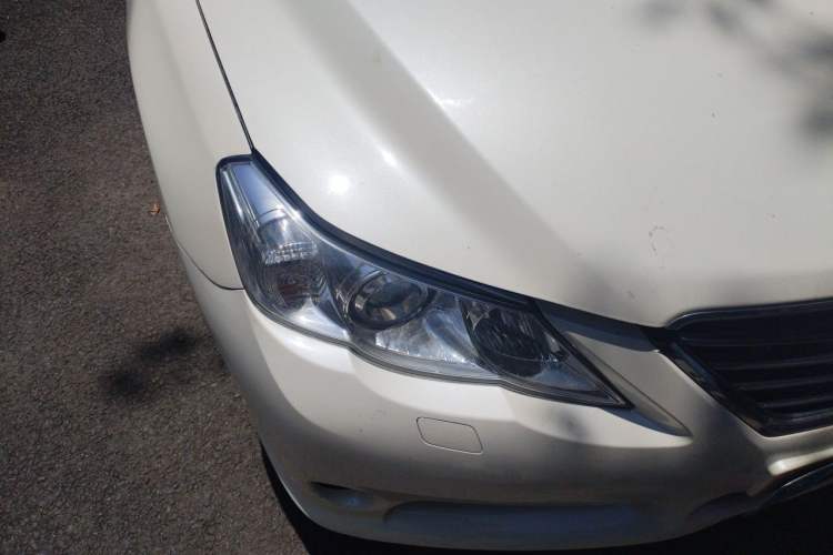 Used Toyota Reiz 2012 2.5V Fengdu Elite Stylish Edition Right Front Headlight