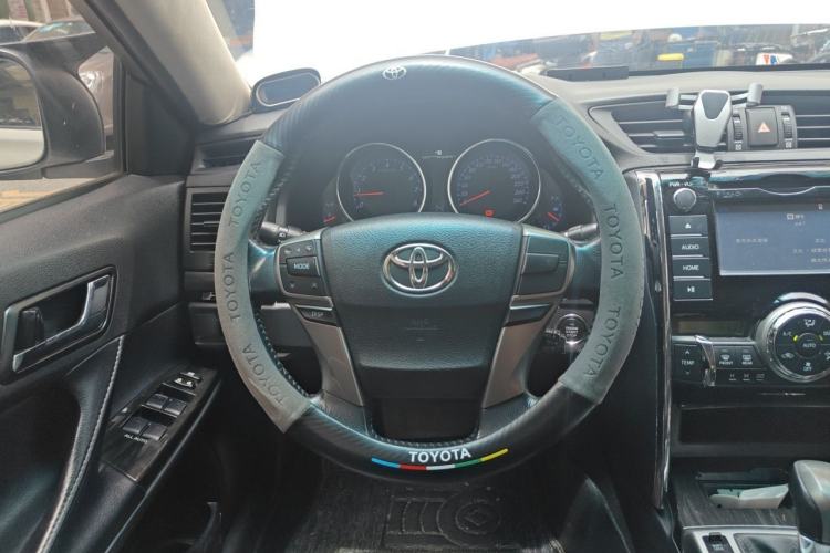 Used Toyota Reiz 2012 2.5V Fengdu Elite Stylish Edition Steering Wheel