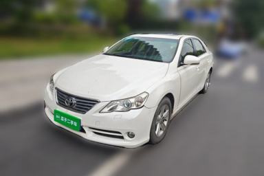 Used Toyota Reiz 2012 2.5V Fengdu Elite Stylish Edition