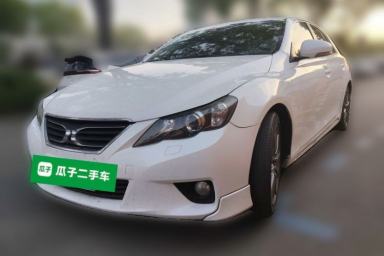 Used Toyota Reiz 2012 2.5V Fengdu Elite Stylish Edition