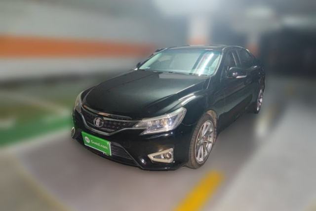 Used Toyota Reiz 2013 2.5V Elite Edition