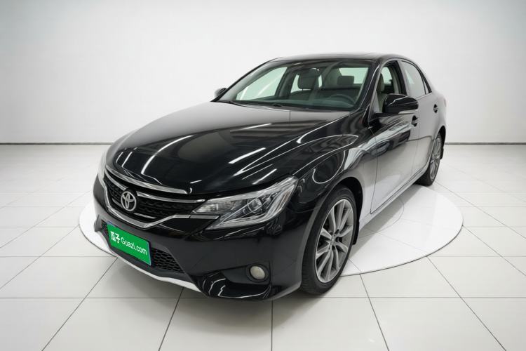 Gebrauchter Toyota Reiz 2013 2.5V Shangrui Edition Guazi used car, China used car export, Used car for sale, Used  cars, Cheapest cars for sale