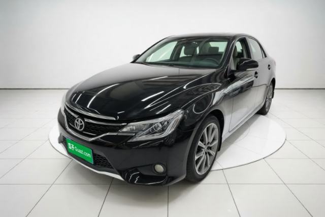 Ojetý Toyota Reiz 2013 2.5V Shangrui Edition