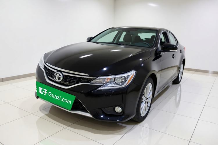 Used Toyota Reiz 2013 2.5V Supreme Edition Guazi used car, China used car export, Used car for sale, Used cars, Cheapest cars for sale