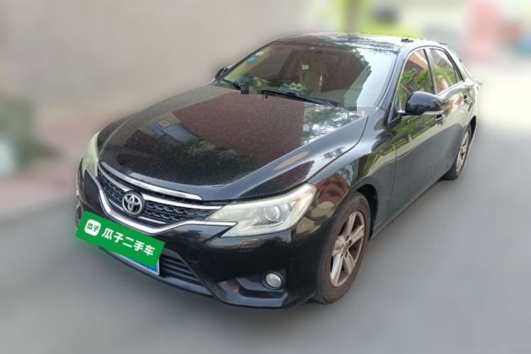 Used Toyota Reiz 2013 2.5S Elite Edition Guazi used car, China used car export, Used car for sale, Used cars, Cheapest cars for sale