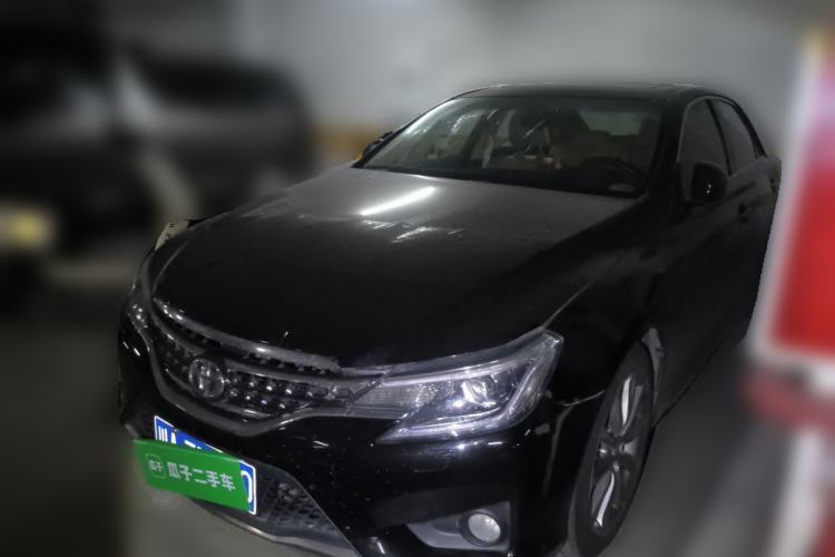 Used Toyota Reiz 2013 2.5V Shangrui Edition Guazi used car, China used car export, Used car for sale, Used cars, Cheapest cars for sale