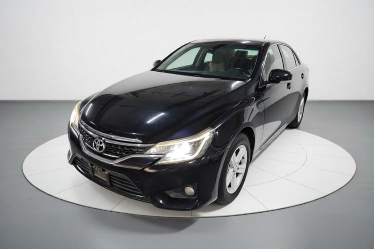 Ojetý Toyota Reiz 2013 2.5V Elite Edition Guazi used car, China used car export, Used car for sale, Used  cars, Cheapest cars for sale