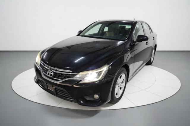 Ojetý Toyota Reiz 2013 2.5V Elite Edition