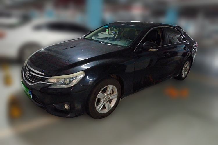 Used Toyota Reiz 2013 2.5V Elite Edition Guazi used car, China used car export, Used car for sale, Used  cars, Cheapest cars for sale
