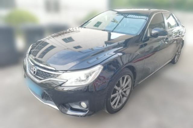 Used Toyota Reiz 2013 2.5V Shangrui Edition
