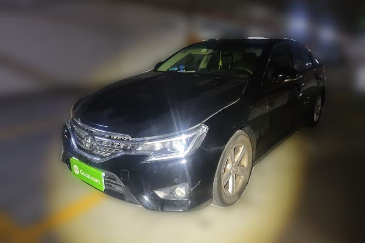 Used Toyota Reiz 2013 2.5V Elite Edition Guazi used car, China used car export, Used car for sale, Used cars, Cheapest cars for sale
