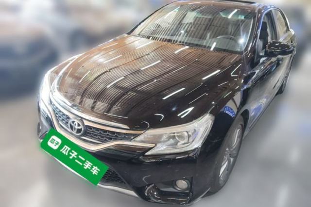 Used Toyota Reiz 2013 2.5V Shangrui Edition