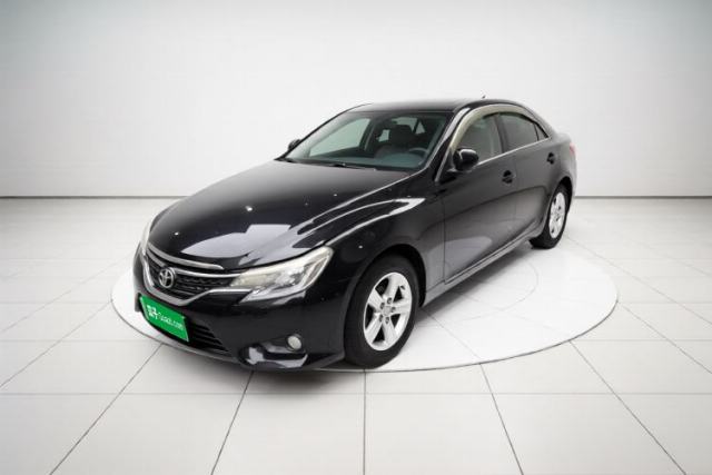Used Toyota Reiz 2013 2.5S Elite Edition