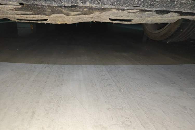 Used Toyota Reiz 2013 2.5V Elite Edition Chassis Front
