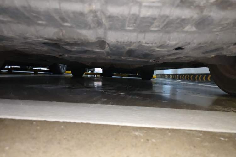 Used Toyota Reiz 2013 2.5S Elite Edition Chassis Front