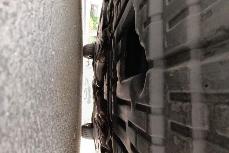 Used Toyota Reiz 2013 2.5S Elite Edition Chassis Front