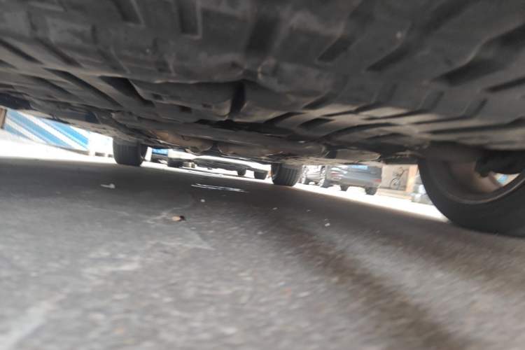 Used Toyota Reiz 2013 2.5S Elite Edition Chassis Front
