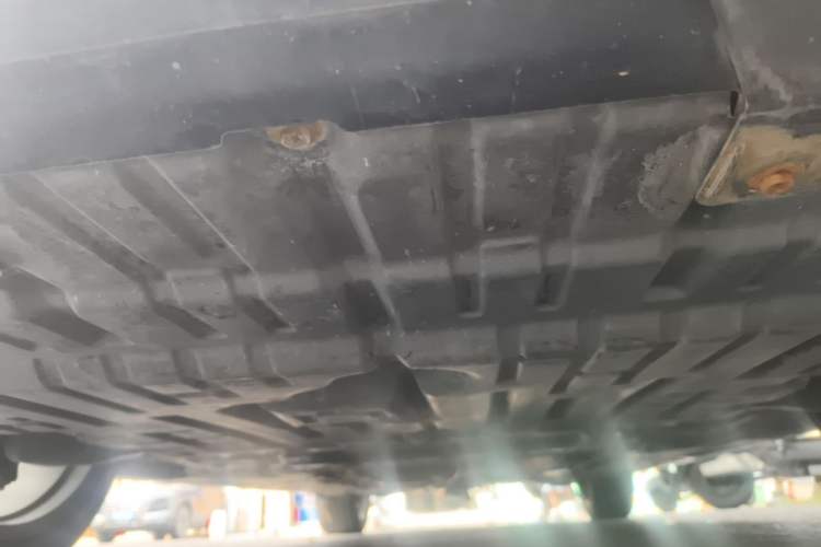 Used Toyota Reiz 2013 2.5V Shangrui Edition Chassis Front