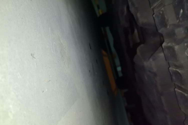 Used Toyota Reiz 2013 2.5V Shangrui Edition Chassis Front