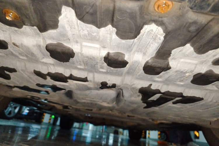 Used Toyota Reiz 2013 2.5V Elite Edition Chassis Front