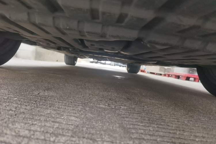 Used Toyota Reiz 2013 2.5V Shangrui Edition Chassis Front