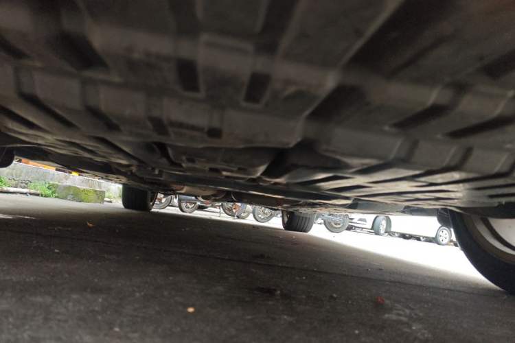 Used Toyota Reiz 2013 2.5V Shangrui Edition Chassis Front