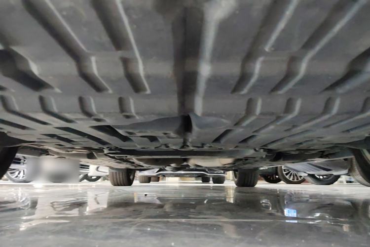 Used Toyota Reiz 2013 2.5V Shangrui Edition Chassis Front